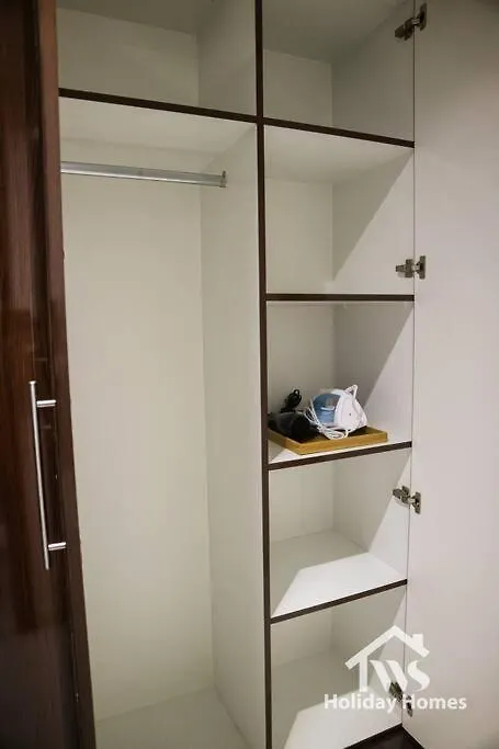 The Urban Oasis - Harmony Apartment Dubai 0*,